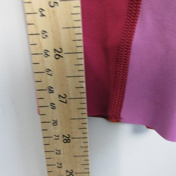 Cotopaxi Roso Pants Women's XS Raspberry Base Layer Leggings Pink Outdoor 220 - Picture 9 of 10